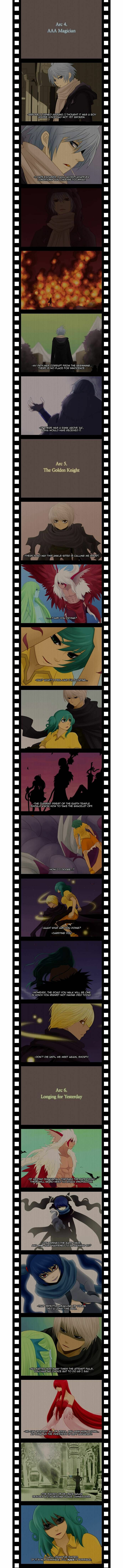 Kubera Chapter 100.1 page 2 - 