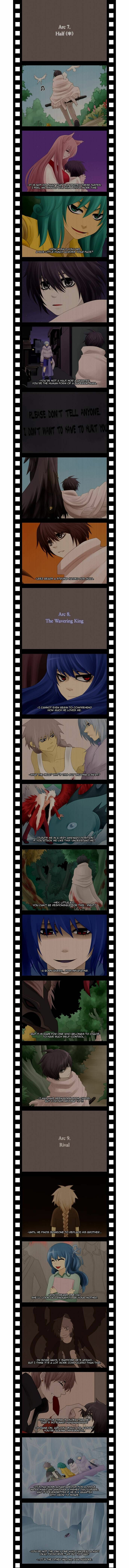 Kubera Chapter 100.1 page 3 - 