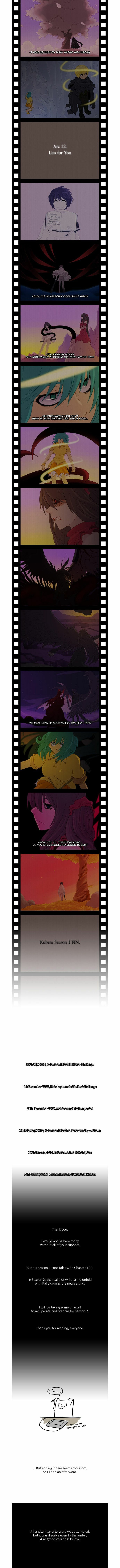 Kubera Chapter 100.1 page 5 - 