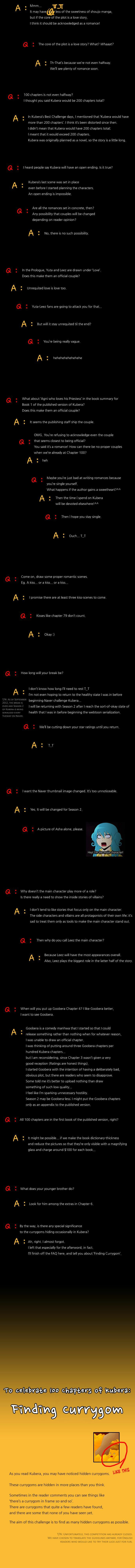 Kubera Chapter 100.1 page 7 - 