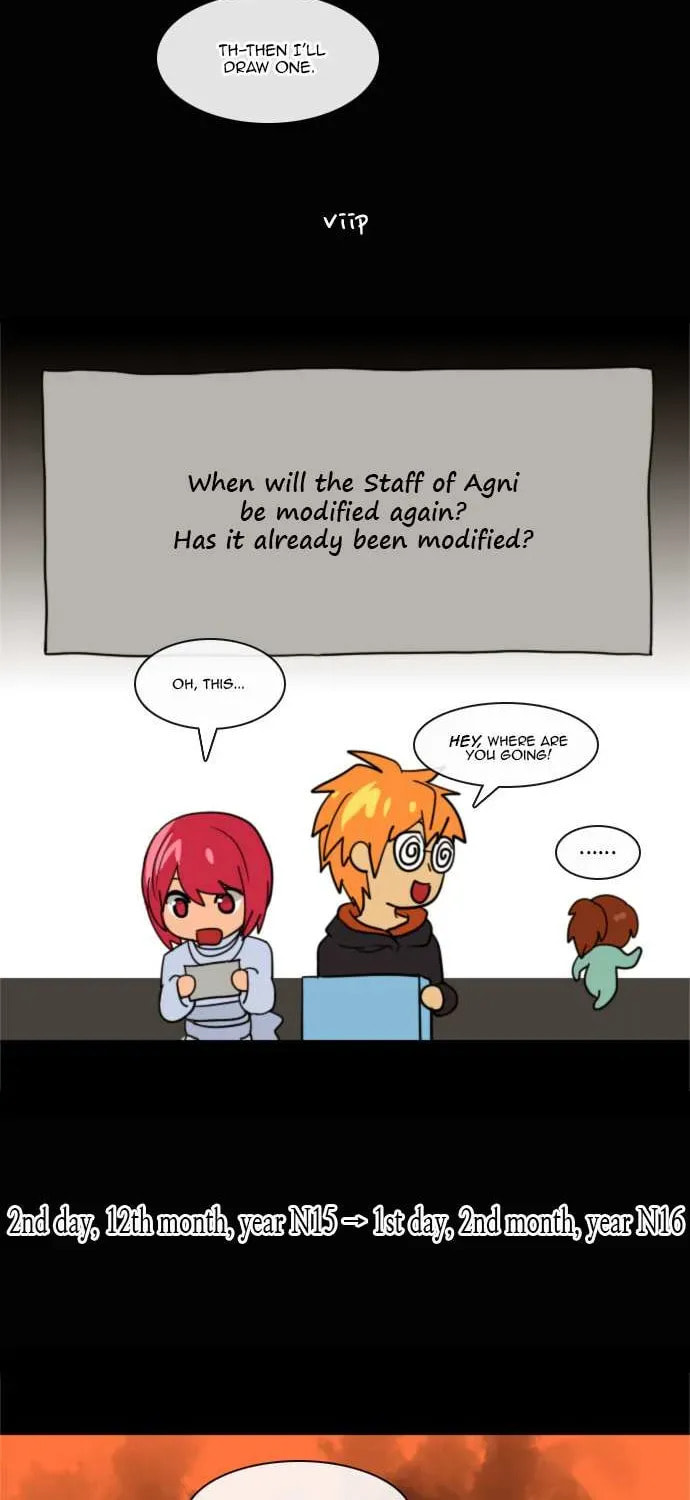 Kubera Chapter 100.5 page 13 - 