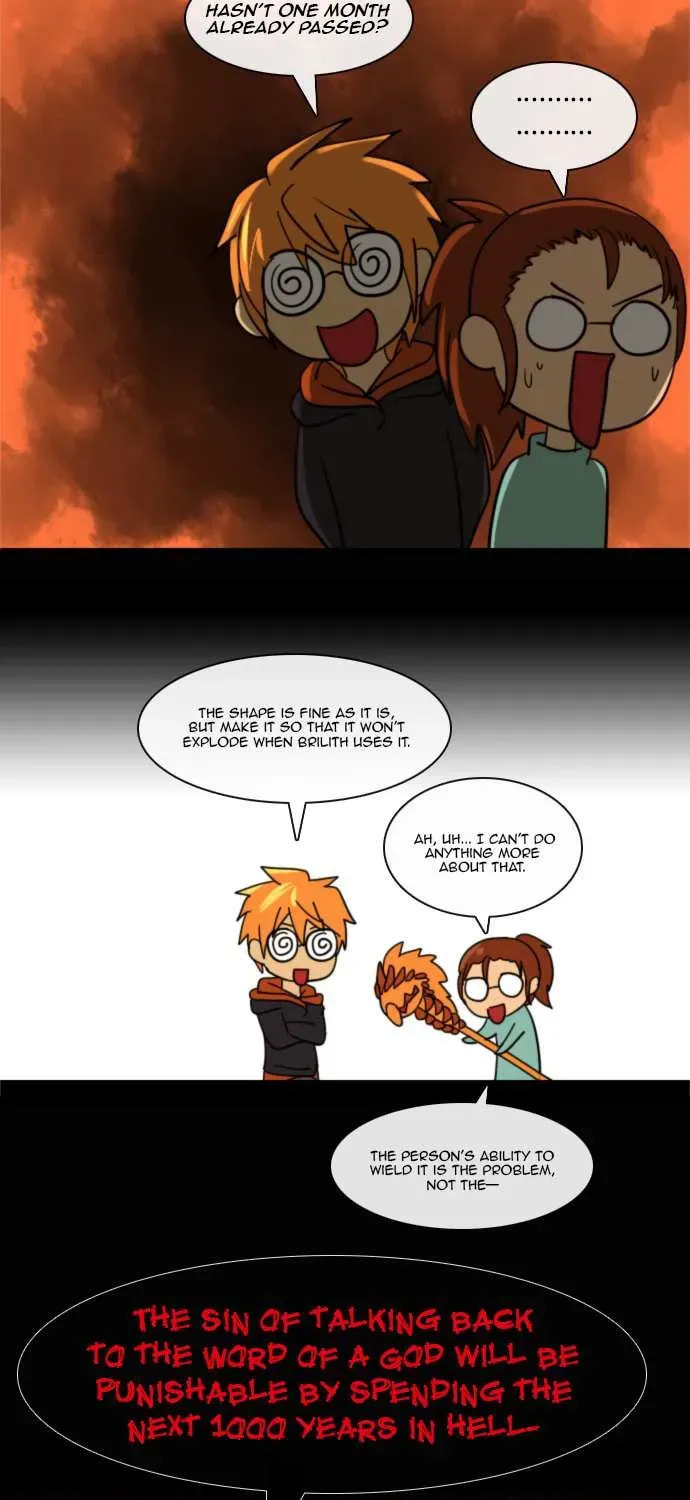Kubera Chapter 100.5 page 14 - 