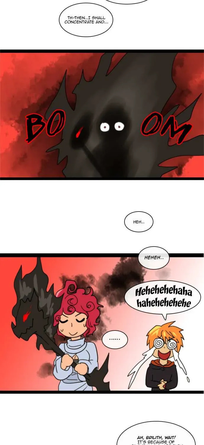 Kubera Chapter 100.5 page 16 - 
