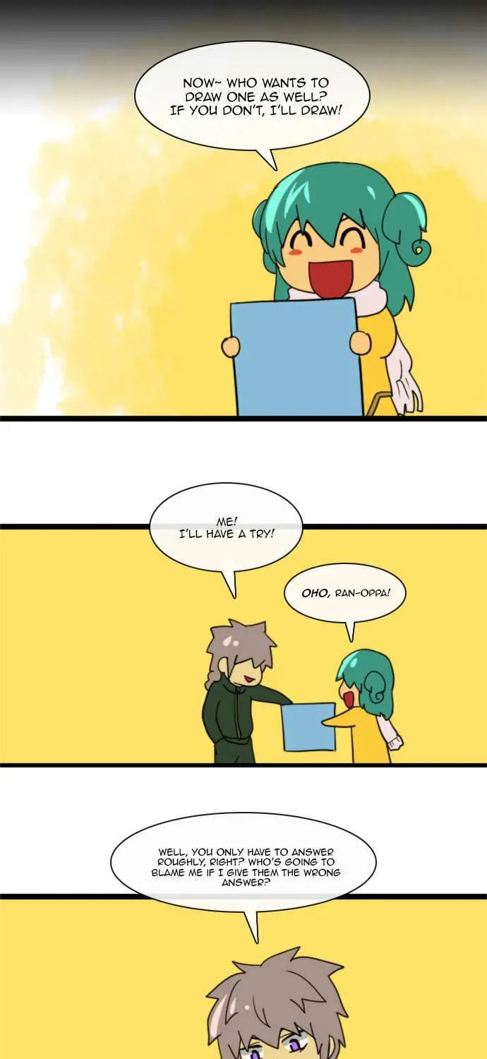 Kubera Chapter 100.5 page 18 - 
