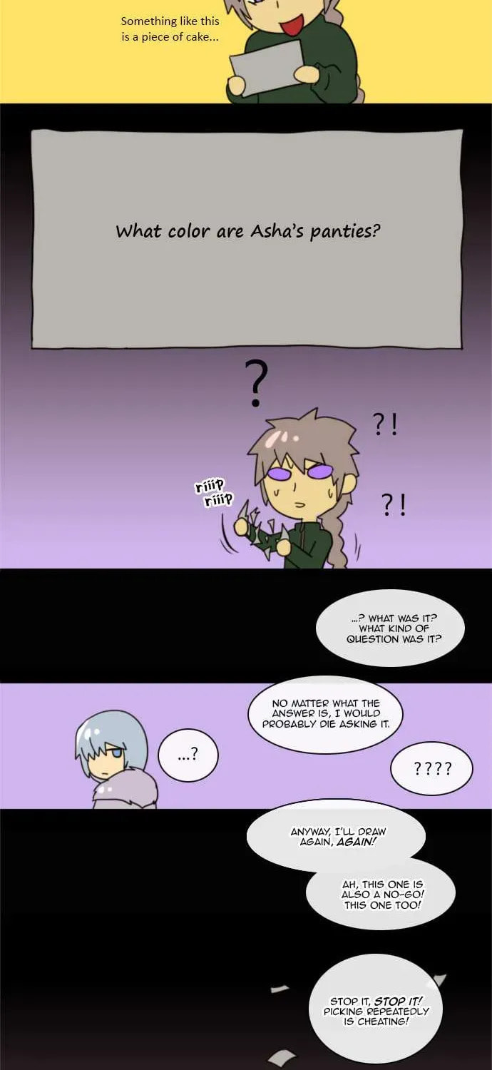 Kubera Chapter 100.5 page 19 - 