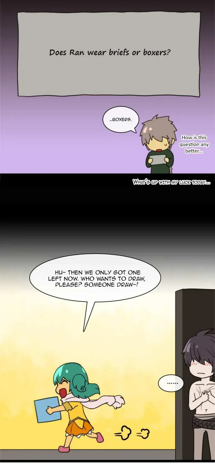 Kubera Chapter 100.5 page 20 - 