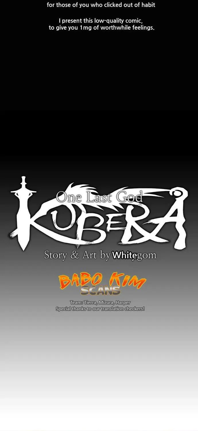 Kubera Chapter 100.5 page 3 - 