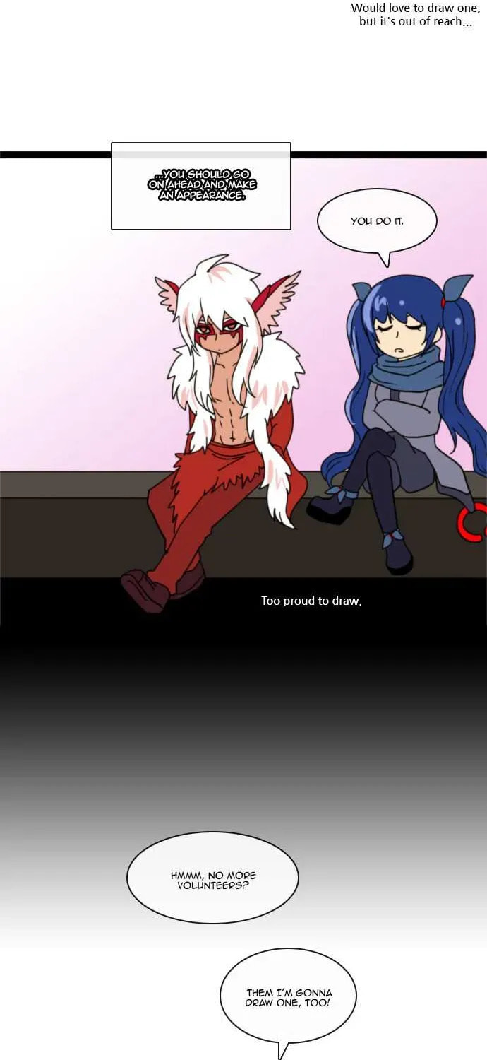 Kubera Chapter 100.5 page 21 - 