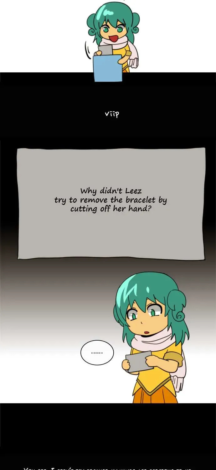 Kubera Chapter 100.5 page 22 - 