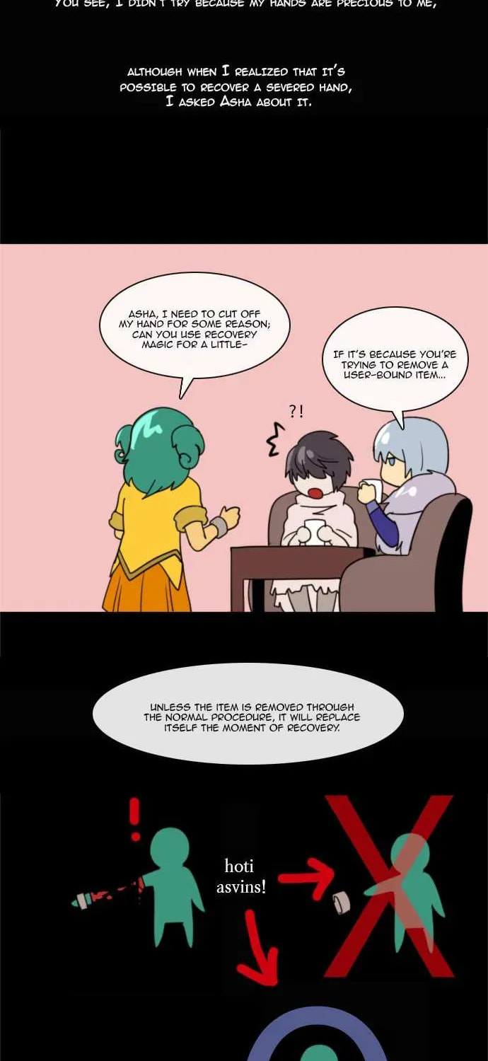 Kubera Chapter 100.5 page 23 - 