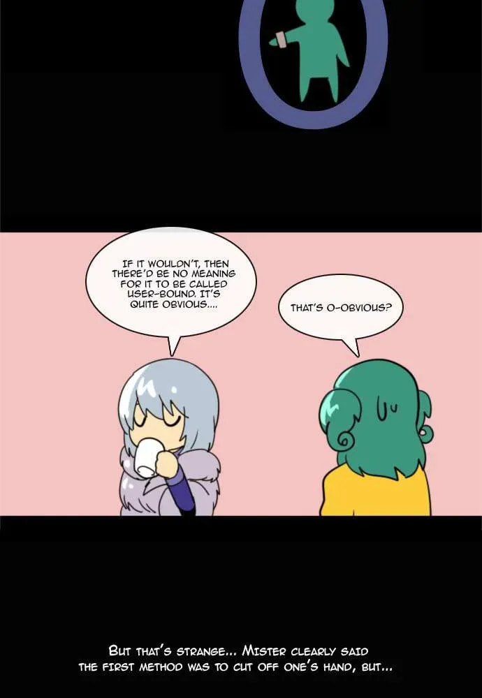 Kubera Chapter 100.5 page 24 - 