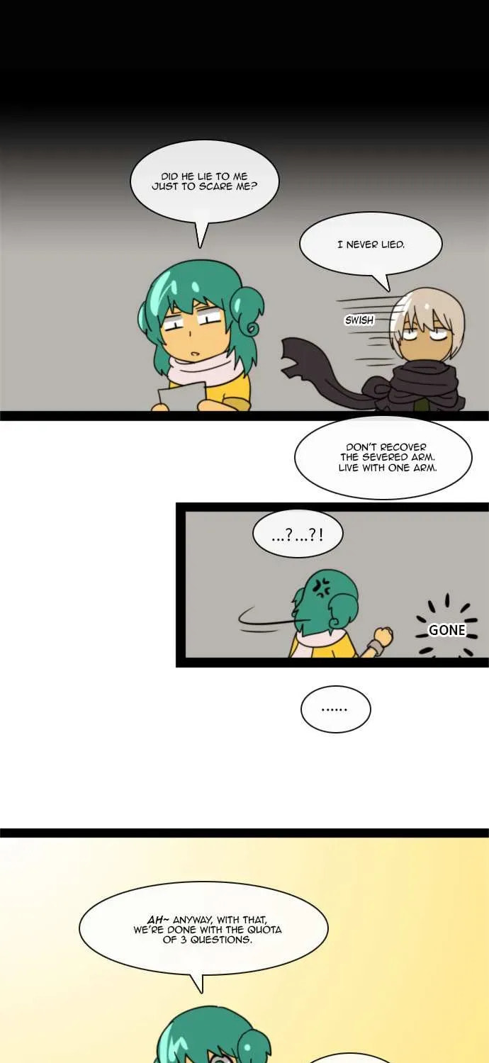 Kubera Chapter 100.5 page 25 - 