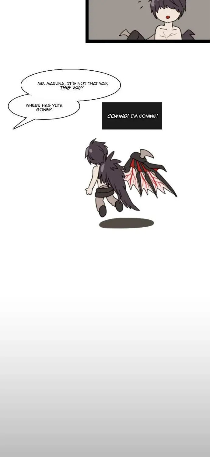 Kubera Chapter 100.5 page 27 - 
