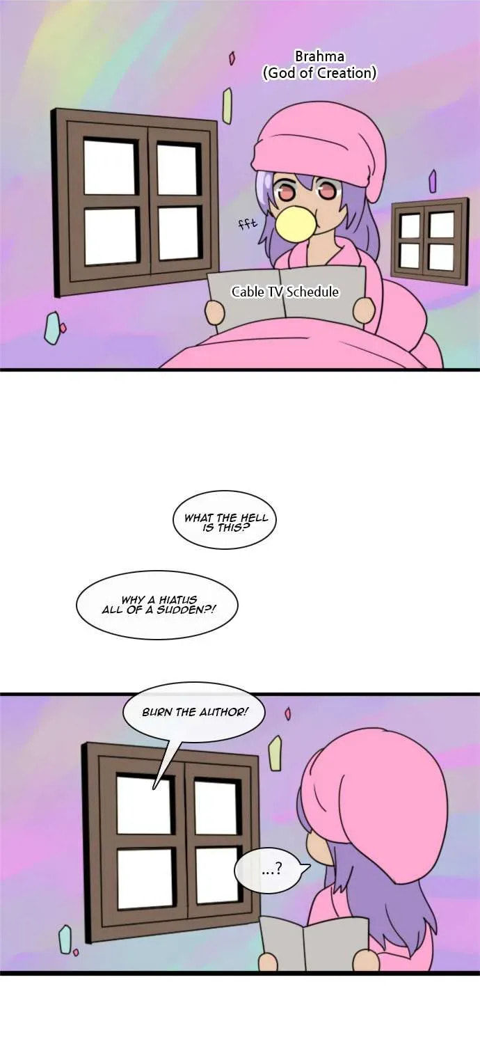 Kubera Chapter 100.5 page 4 - 