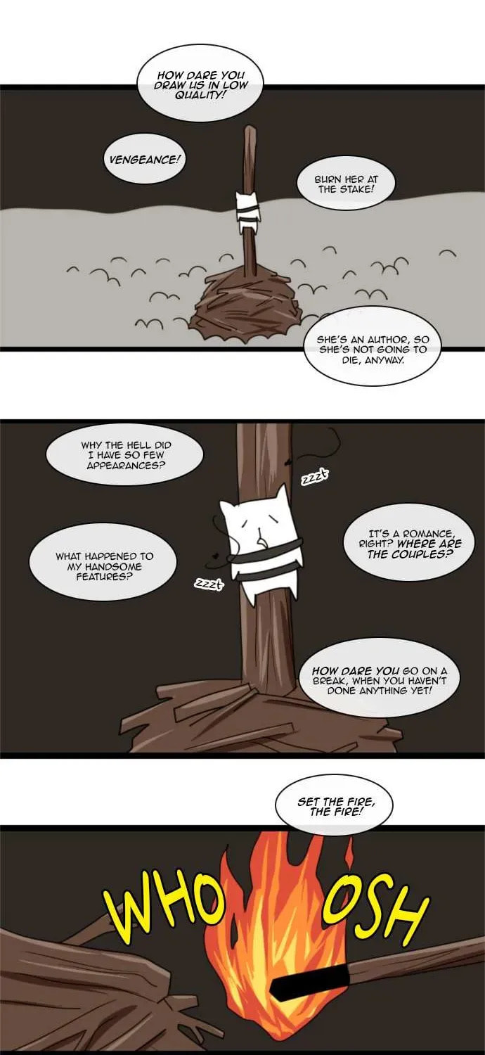 Kubera Chapter 100.5 page 5 - 