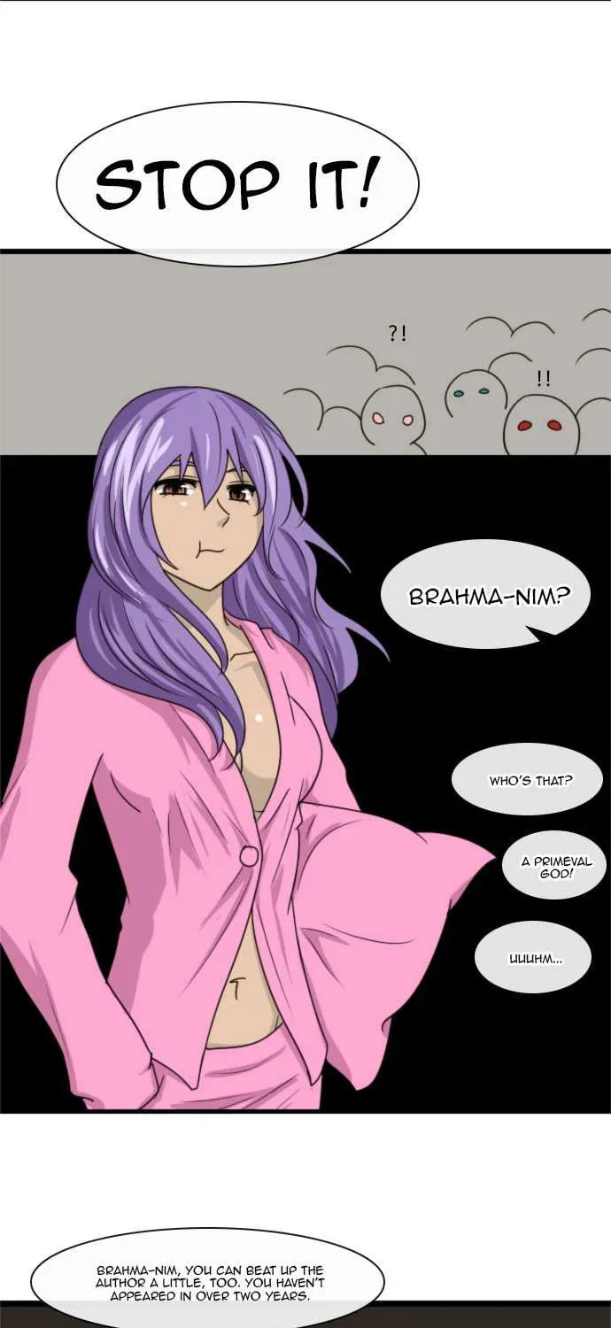 Kubera Chapter 100.5 page 6 - 