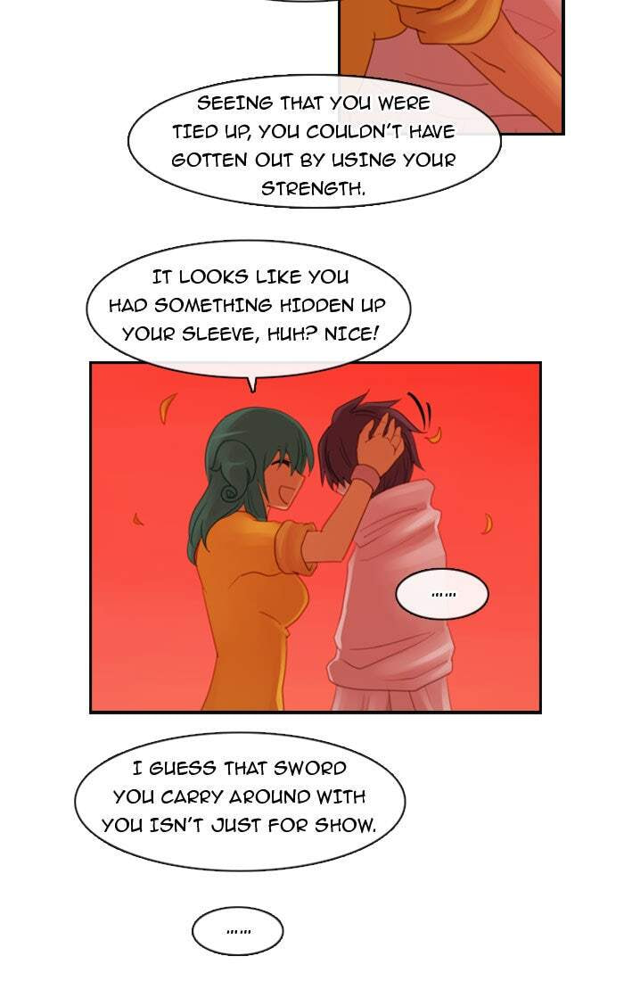Kubera Chapter 100 page 13 - 
