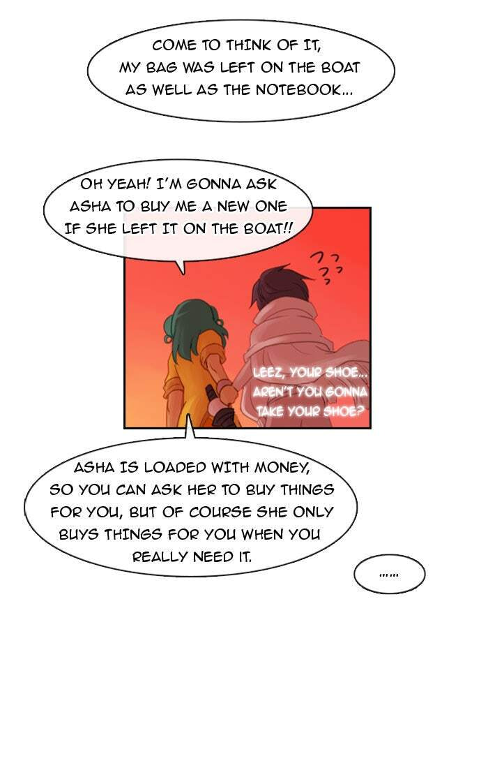 Kubera Chapter 100 page 15 - 