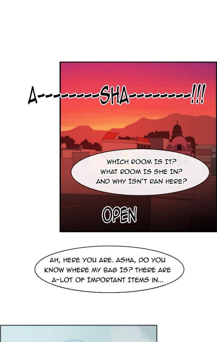 Kubera Chapter 100 page 16 - 
