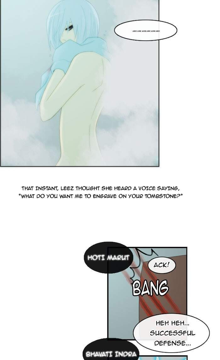 Kubera Chapter 100 page 17 - 
