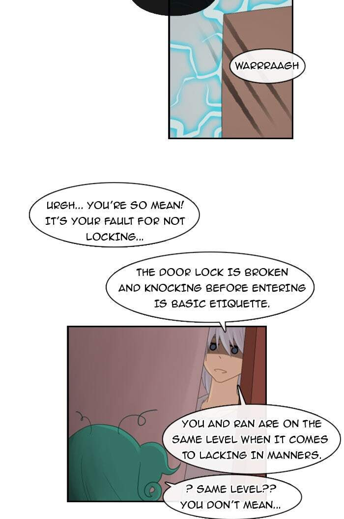 Kubera Chapter 100 page 18 - 