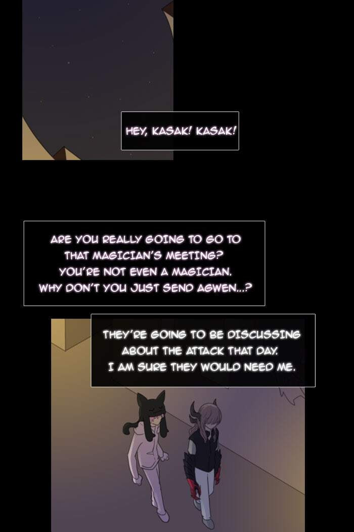 Kubera Chapter 100 page 21 - 