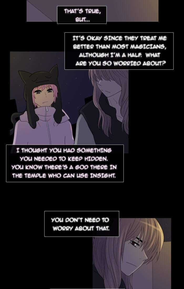 Kubera Chapter 100 page 22 - 