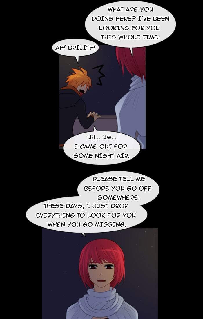 Kubera Chapter 100 page 27 - 