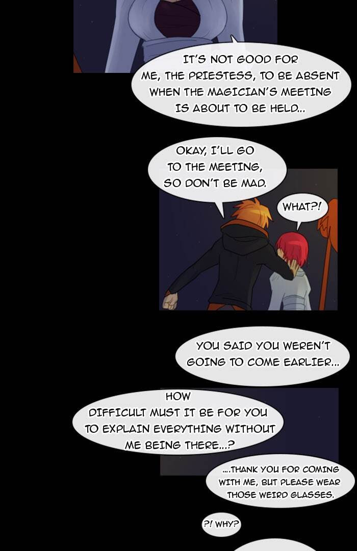 Kubera Chapter 100 page 28 - 