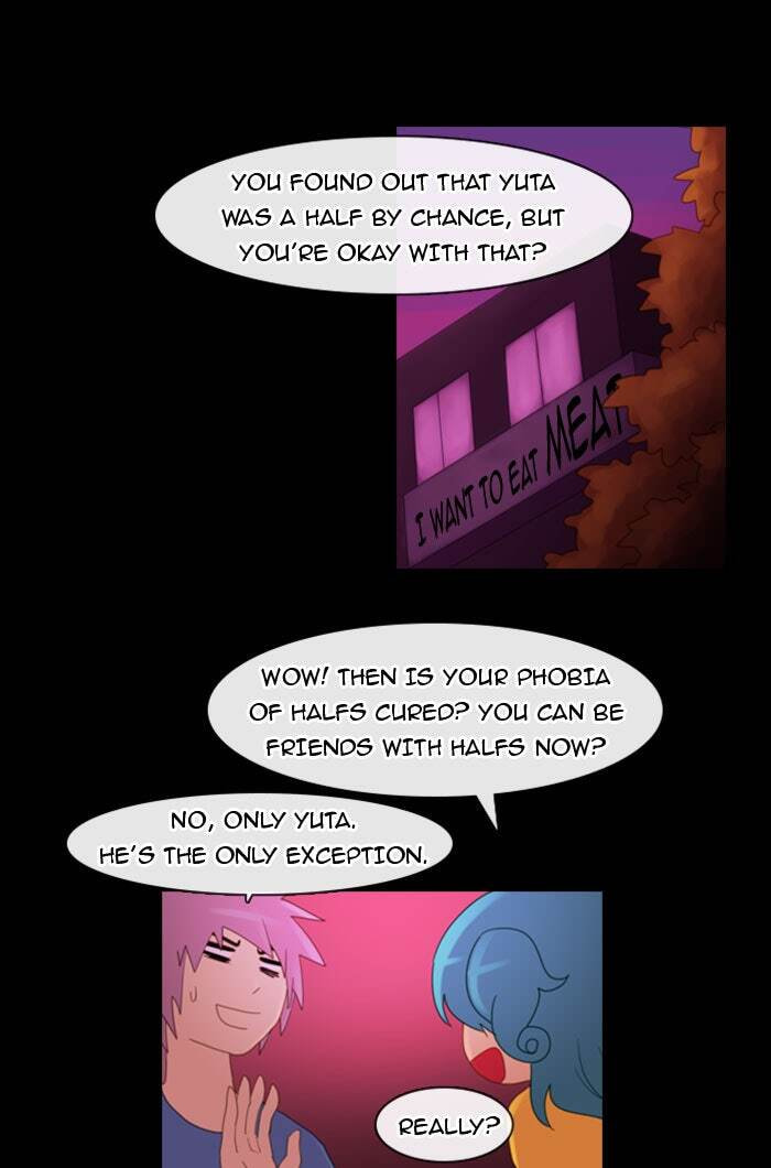 Kubera Chapter 100 page 30 - 