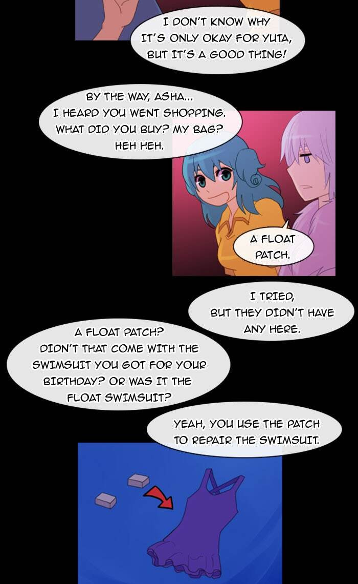 Kubera Chapter 100 page 31 - 
