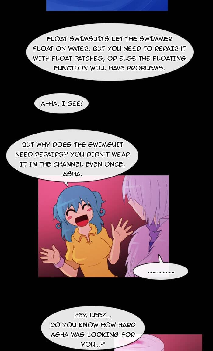 Kubera Chapter 100 page 32 - 