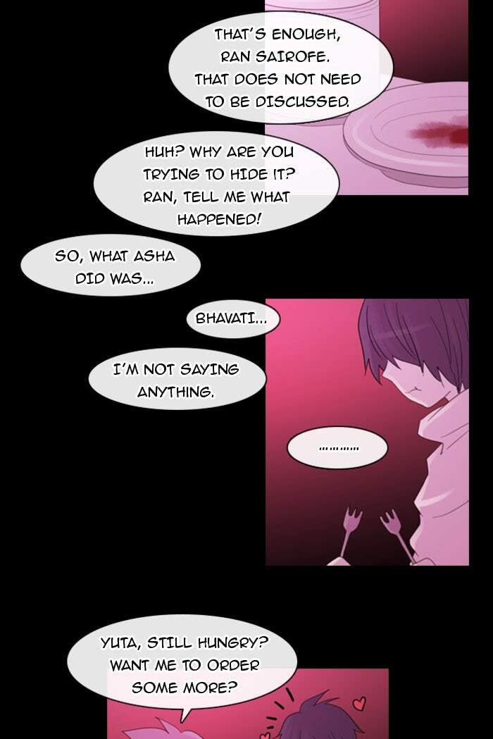 Kubera Chapter 100 page 33 - 