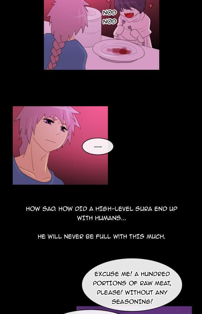 Kubera Chapter 100 page 34 - 