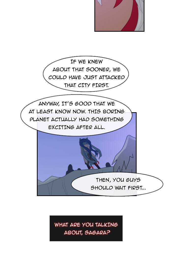 Kubera Chapter 100 page 39 - 