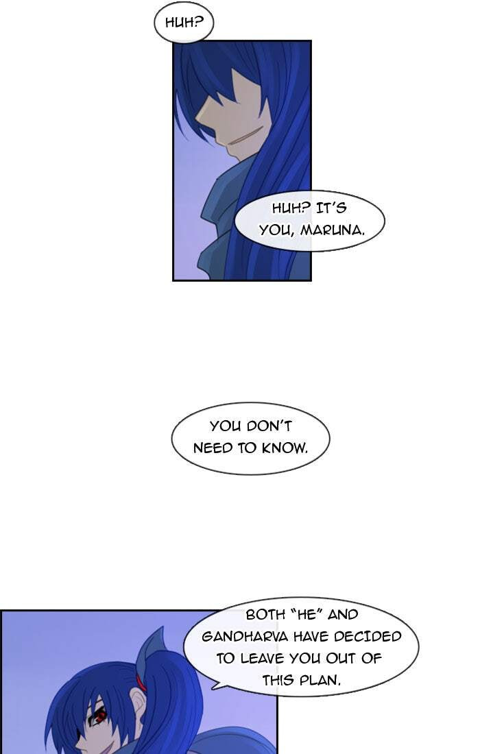 Kubera Chapter 100 page 40 - 