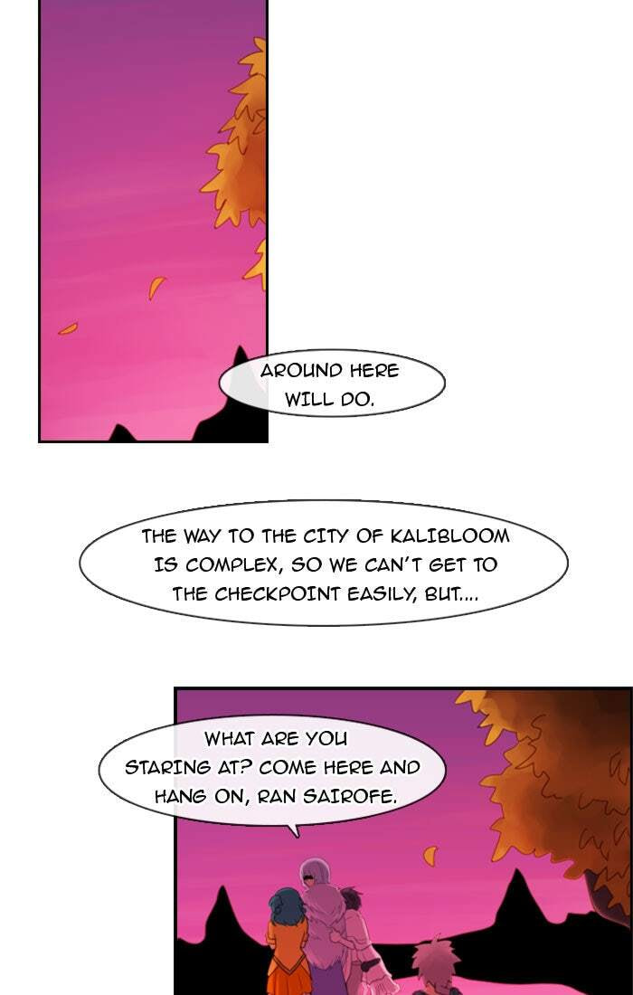 Kubera Chapter 100 page 43 - 