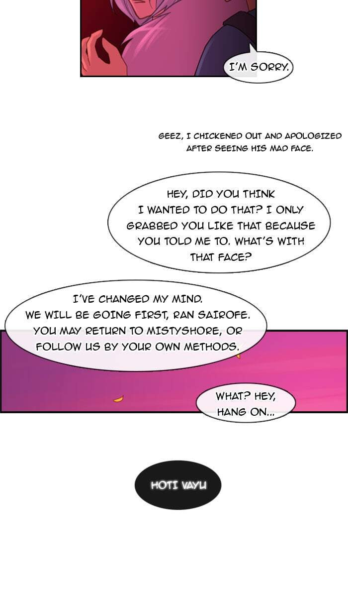 Kubera Chapter 100 page 45 - 