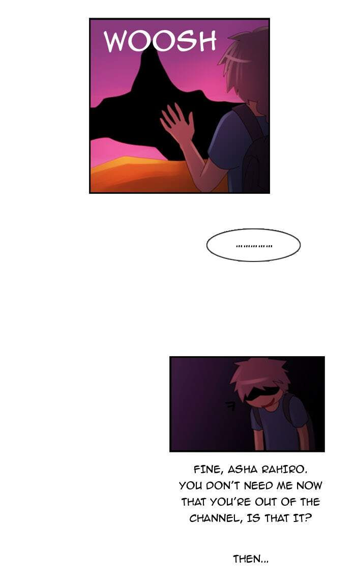 Kubera Chapter 100 page 46 - 