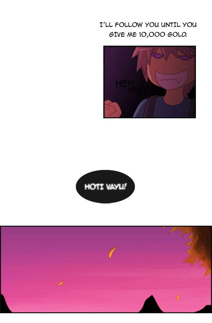 Kubera Chapter 100 page 47 - 