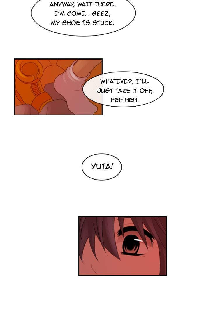 Kubera Chapter 100 page 8 - 