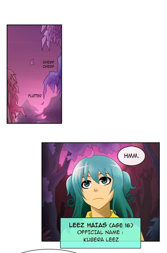 Kubera Chapter 102 page 1 - 