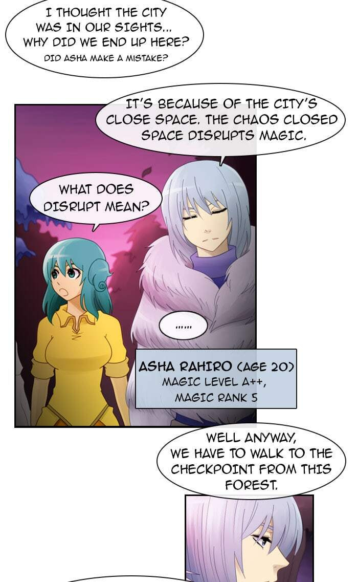 Kubera Chapter 102 page 2 - 