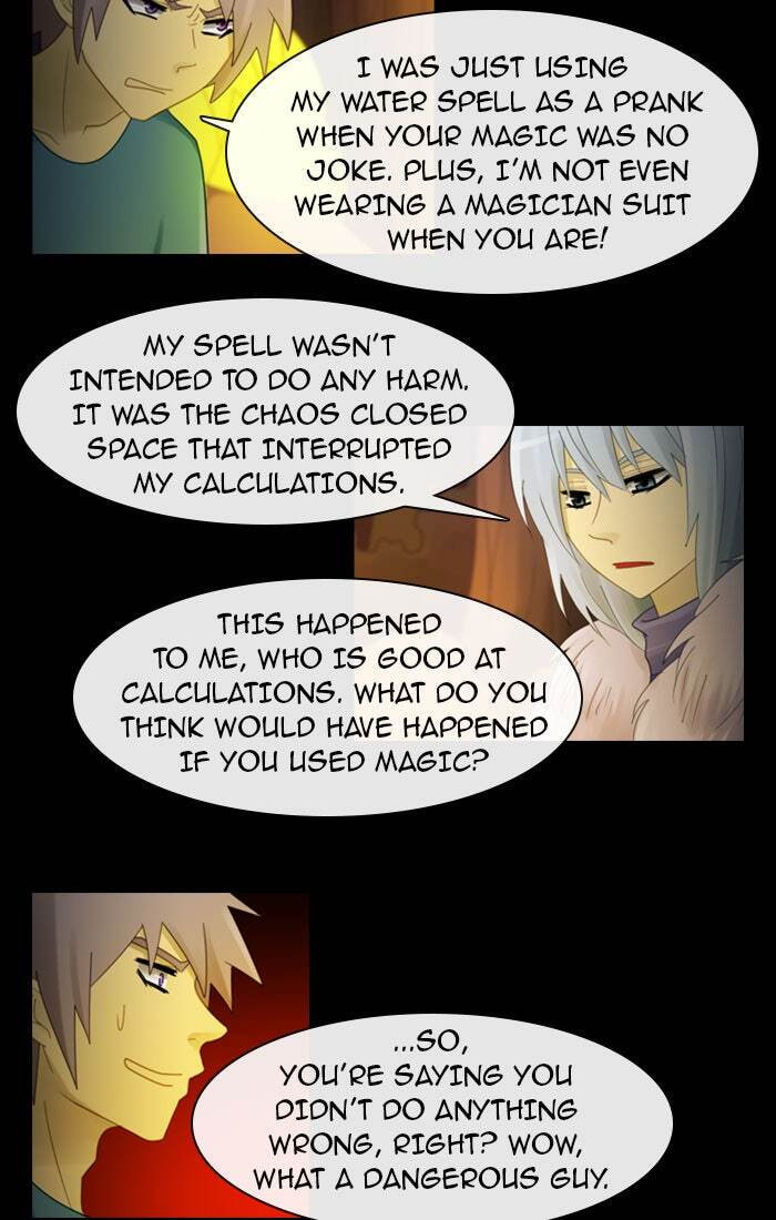 Kubera Chapter 102 page 11 - 