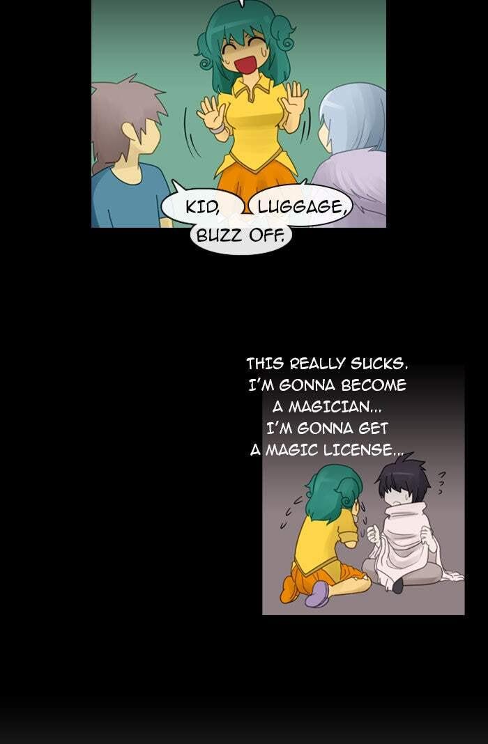 Kubera Chapter 102 page 14 - 