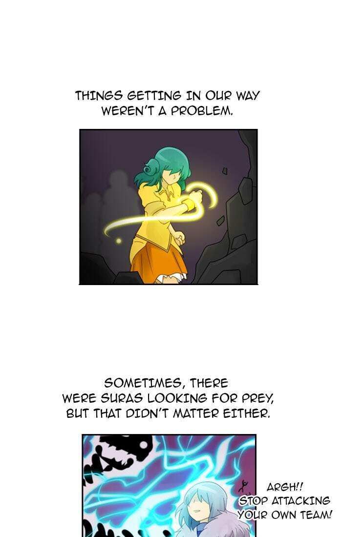 Kubera Chapter 102 page 16 - 