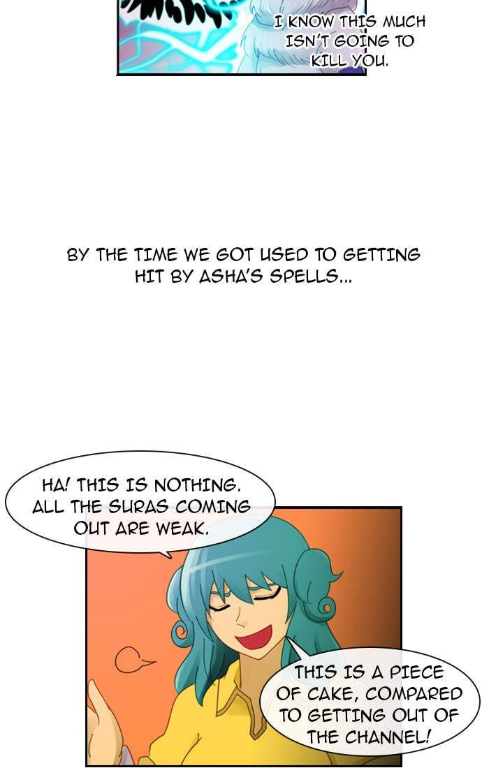 Kubera Chapter 102 page 17 - 