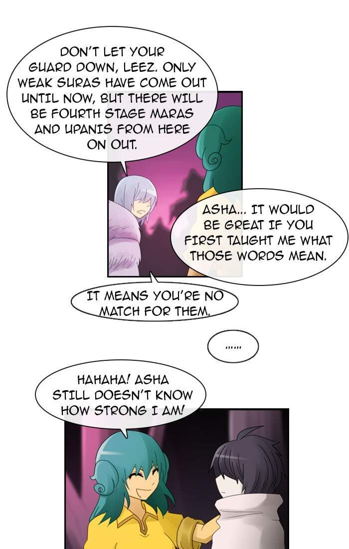 Kubera Chapter 102 page 18 - 