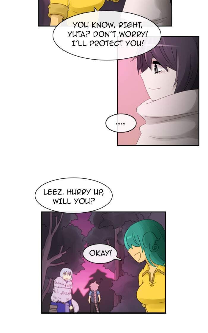 Kubera Chapter 102 page 19 - 