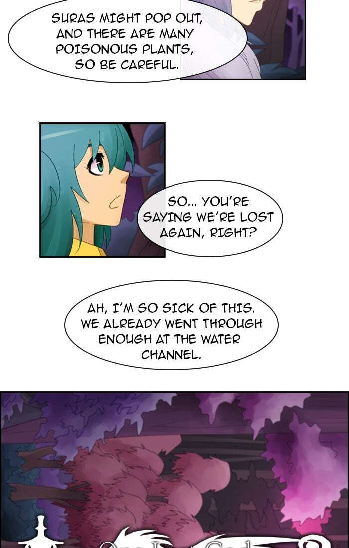 Kubera Chapter 102 page 3 - 
